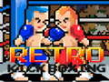 Peli Retro Kickboxing verkossa