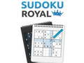 Peli Kuninkaallinen Sudoku verkossa