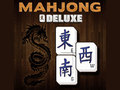 Peli Mahjong Deluxe verkossa