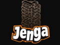 Peli Jenga verkossa