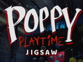 Peli Poppy Playtime Palapeli verkossa