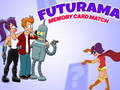 Peli Futurama verkossa