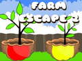 Peli Farm Escape 2 verkossa