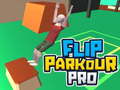 Peli Flip Parkour Pro verkossa