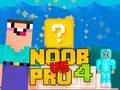 Peli Noob vs Pro 4 Lucky Block verkossa