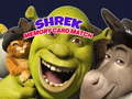 Peli Shrek: Muistikorttipeli verkossa