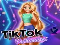 Peli TikTok-trendi: Rapunzel-muoti verkossa