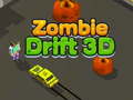 Peli Zombie Drift 3D verkossa