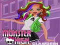 Peli Monster High: Clawdeen verkossa