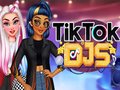 Peli Tik Tok DJ verkossa