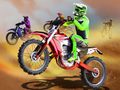 Peli Dirt Bike Motocross verkossa