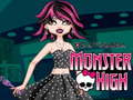 Peli Monster High Draculaura verkossa