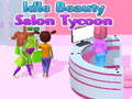 Peli Idle Beauty Salon Tycoon verkossa