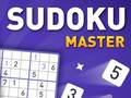 Peli Sudoku Mestari verkossa