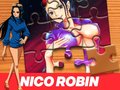 Peli Nico Robin Palapeli verkossa