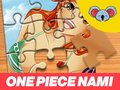 Peli One Piece Nami Palapeli verkossa