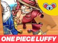 Peli One Piece Luffy Palapeli verkossa