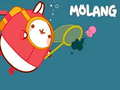 Peli Molang verkossa