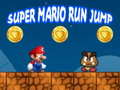 Peli Super Mario Run Jump verkossa