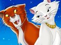 Peli Aristocats Mosaiikkikokoelma verkossa