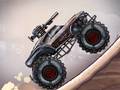 Peli Zombie Monster Truck verkossa