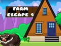 Peli Farm Escape 4 verkossa