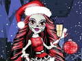 Peli Monster High Joulua verkossa