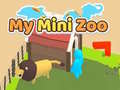 Peli Minun Mini Zoo verkossa