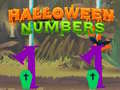 Peli Halloween Numerot verkossa