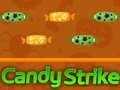 Peli Candy Strike verkossa