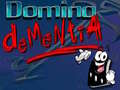 Peli Domino Dementia verkossa