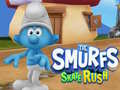 Peli Smurffit: Skeittir Rush verkossa