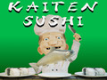 Peli Kaiten Sushi verkossa