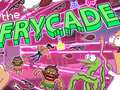 Peli Sanjay ja Craig: Frycade verkossa