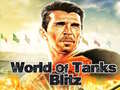 Peli World of Tanks Blitz verkossa