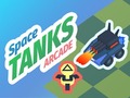 Peli Avaruus Tankit: Arcade verkossa