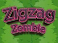 Peli Zigzag-zombie verkossa