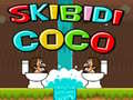 Peli Coco Skibidi verkossa