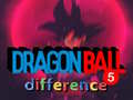 Peli Dragon Ball 5 Eroja verkossa