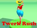 Peli Twerk Rush verkossa