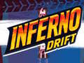 Peli Inferno Drift verkossa