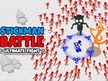 Peli Stickman Taistelu: Viimeinen Taistelu verkossa