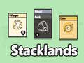 Peli Stacklands verkossa