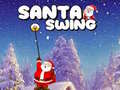 Peli Santa Swing verkossa