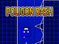 Peli Polygon Dash verkossa