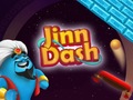 Peli Jinn Dash verkossa