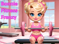 Peli Bonnie Fitness Kaarre verkossa