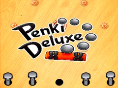 Peli Penki Deluxe verkossa