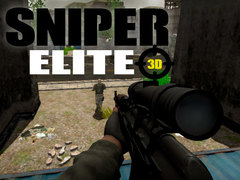 Peli Sniper Elite 3D verkossa