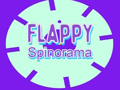 Peli Flappy Spinorama verkossa